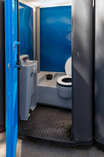 Best Portable toilet rental cost  in Neoga, IL