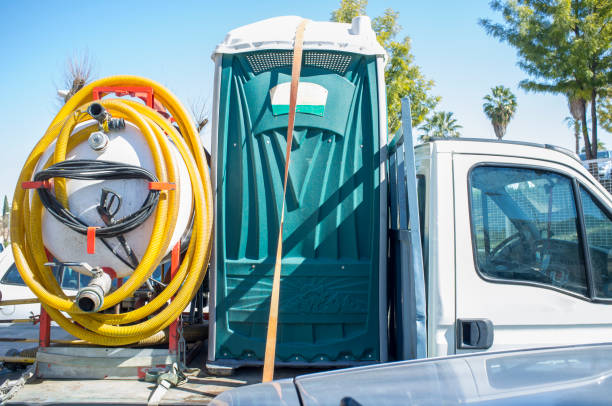 Best Porta potty rental near me  in Neoga, IL