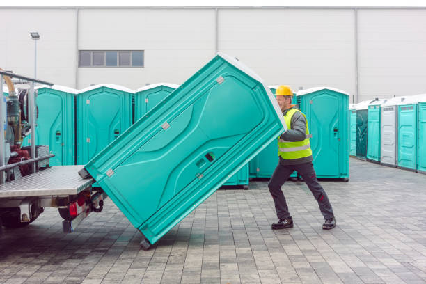 Best Portable bathroom rental  in Neoga, IL