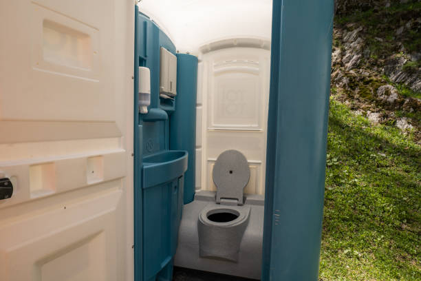 Sanitation services for porta potties in Neoga, IL
