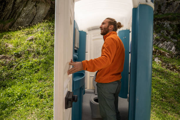 Best Portable toilet rental cost  in Neoga, IL