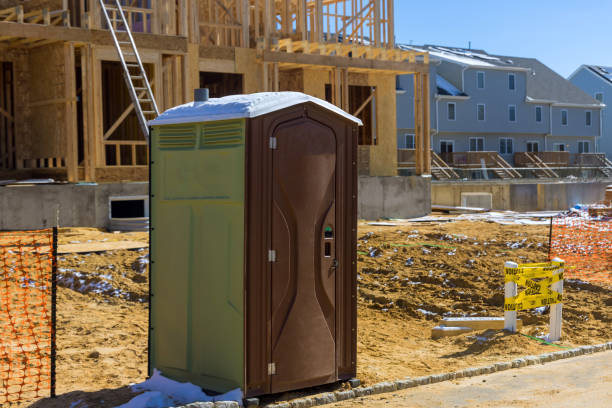 Best Emergency porta potty rental  in Neoga, IL