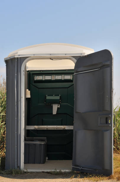 Best Affordable porta potty rental  in Neoga, IL