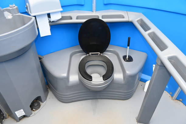 Best Local porta potty services  in Neoga, IL