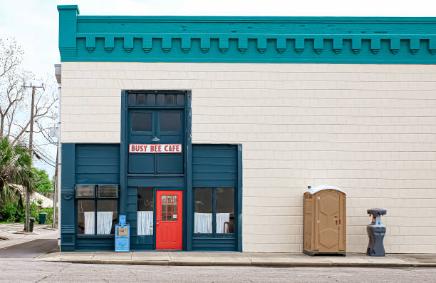 Best Luxury portable toilet rental  in Neoga, IL