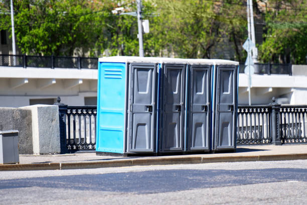Best Local porta potty services  in Neoga, IL