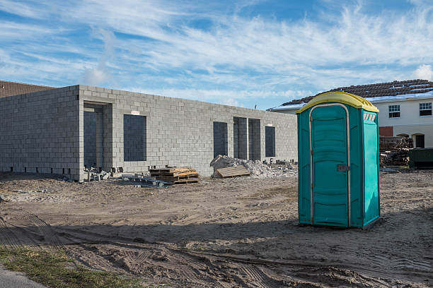 Portable restroom solutions in Neoga, IL